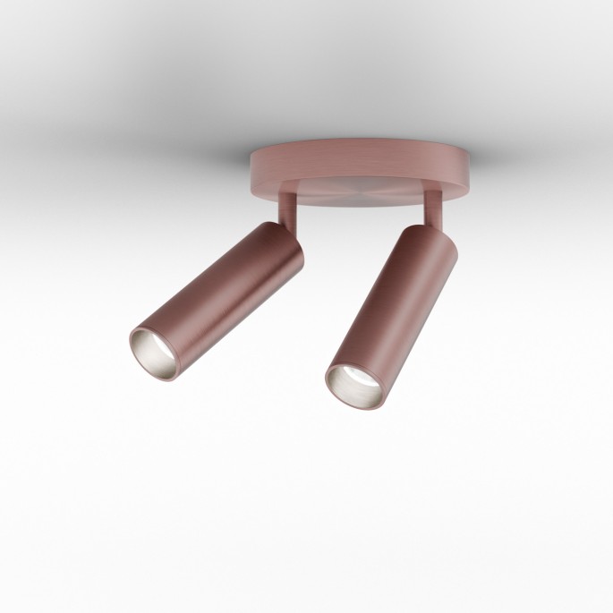 CRICCO 13x2 ceiling light