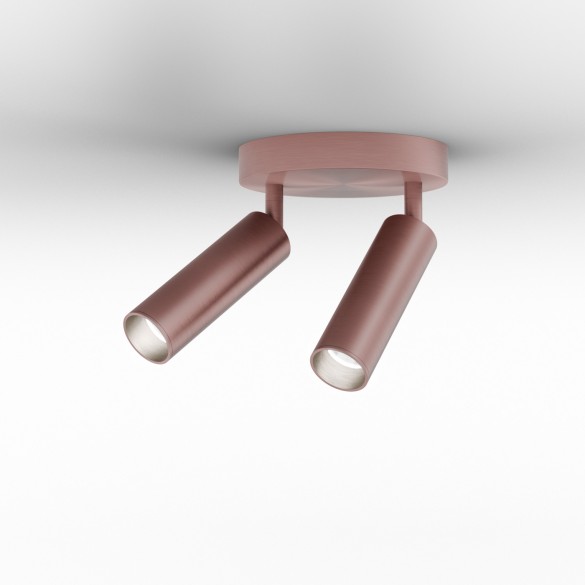 CRICCO 13x2 ceiling light