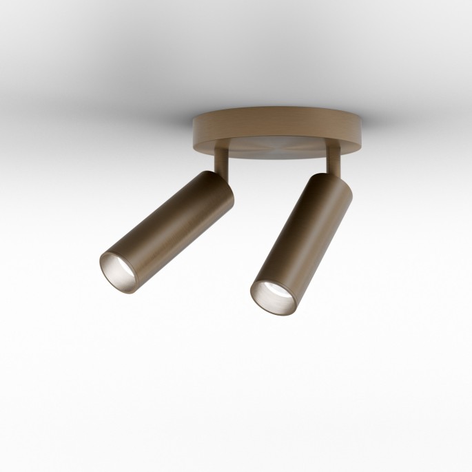 CRICCO 13x2 ceiling light