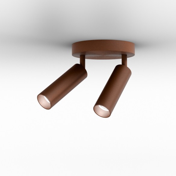 CRICCO 13x2 ceiling light