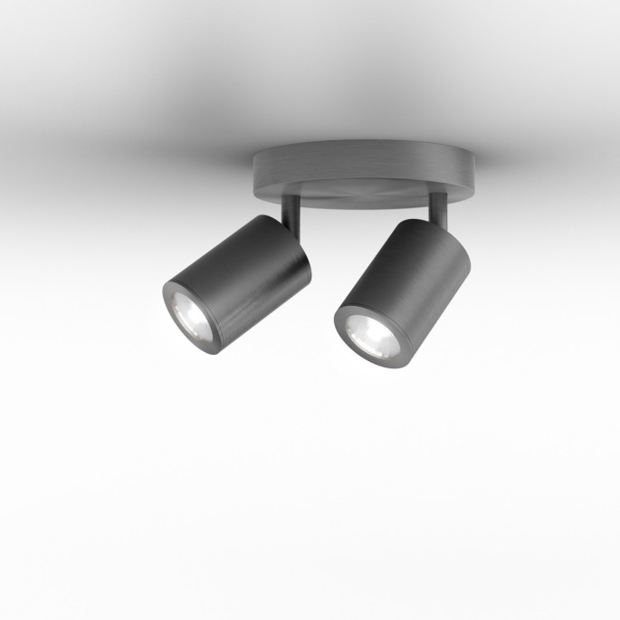 CICCIO 8x2 ceiling light