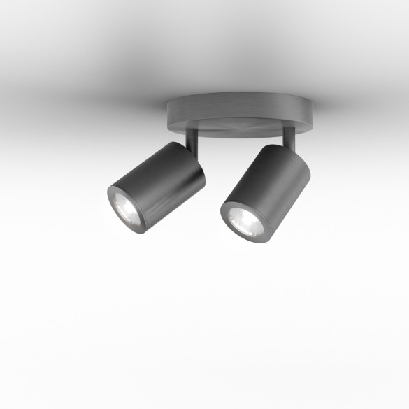 CICCIO 8x2 ceiling light