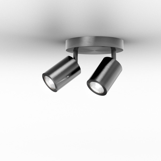 CICCIO 8x2 ceiling light