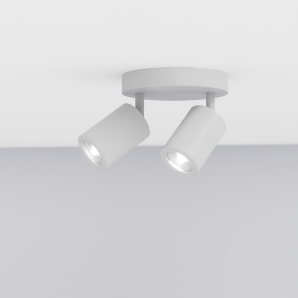 CICCIO 8x2 ceiling light