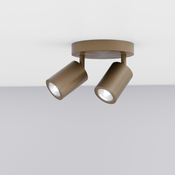 CICCIO 8x2 ceiling light