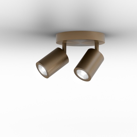 CICCIO 8x2 ceiling light