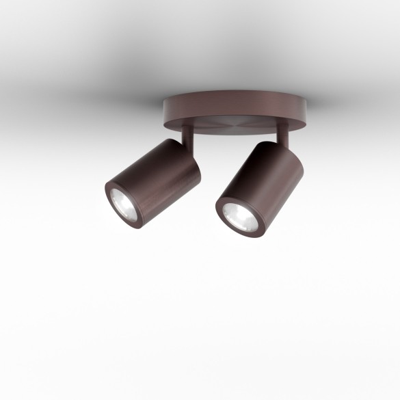 CICCIO 8x2 ceiling light
