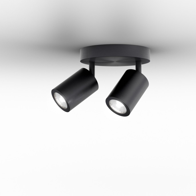 CICCIO 8x2 ceiling light