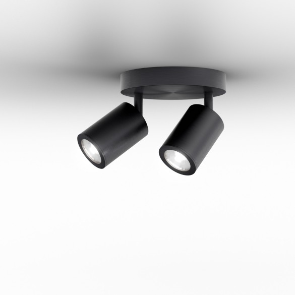 CICCIO 8x2 ceiling light