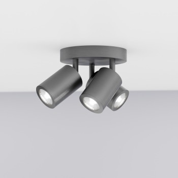 CICCIO 8x3 ceiling light