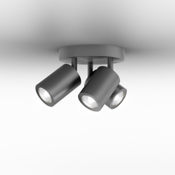 CICCIO 8x3 ceiling light 2