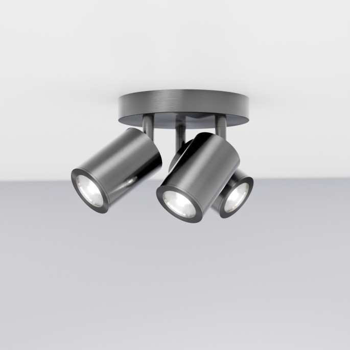CICCIO 8x3 ceiling light