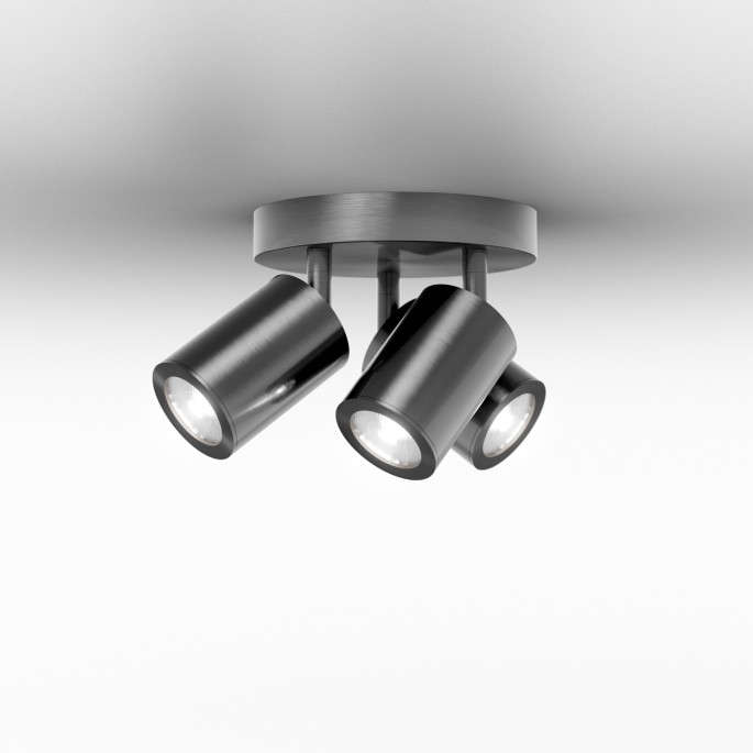 CICCIO 8x3 ceiling light