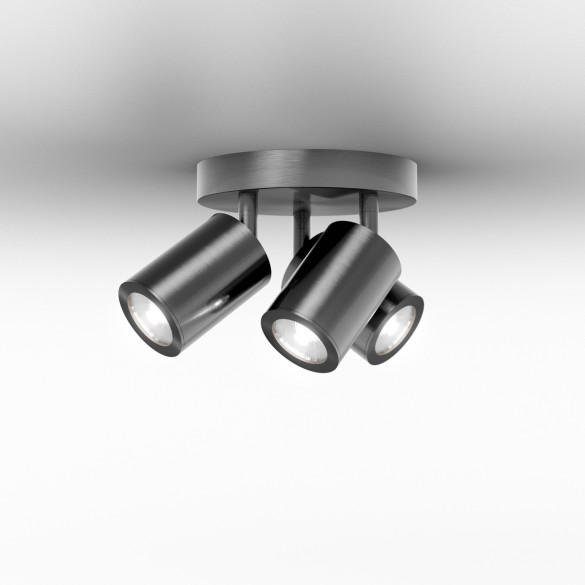 CICCIO 8x3 ceiling light