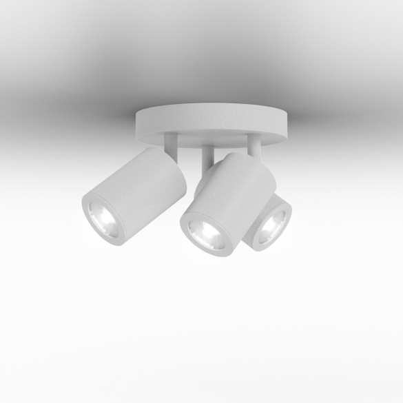 CICCIO 8x3 ceiling light