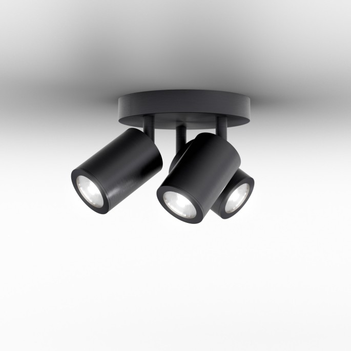 CICCIO 8x3 ceiling light