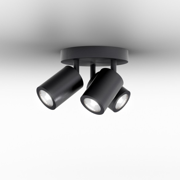 CICCIO 8x3 ceiling light