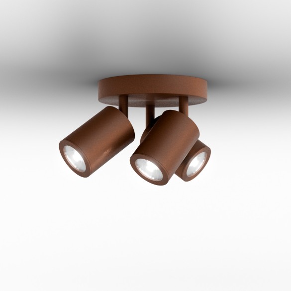 CICCIO 8x3 ceiling light