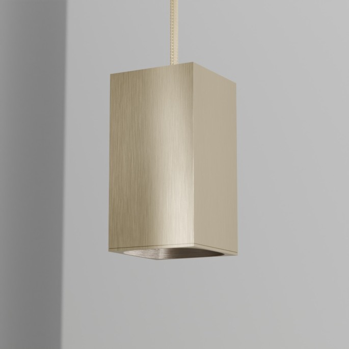 QUBETTO 13 organ - recessed