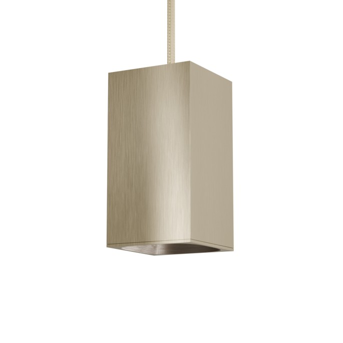 QUBETTO 13 organ - recessed