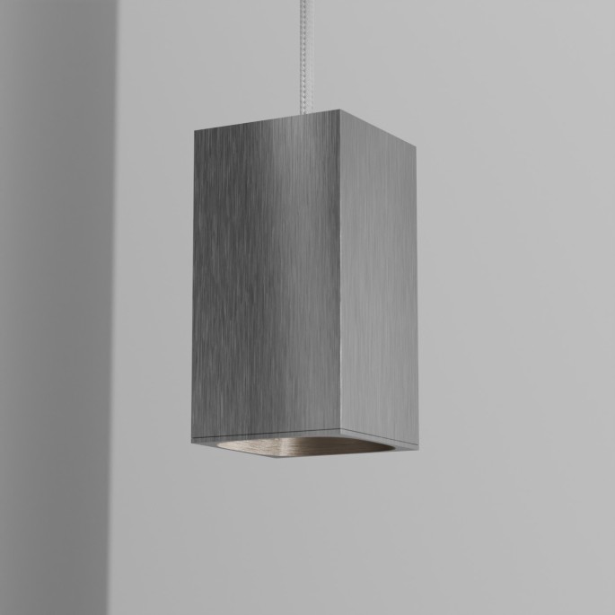 QUBETTO 13 organ - recessed