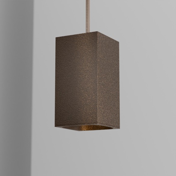 Organo QUBETTO 13 - incasso