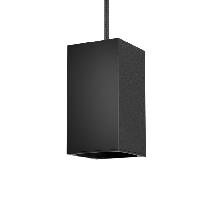 QUBETTO 13 organ - recessed