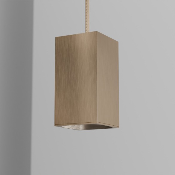 QUBETTO 13 organ - recessed