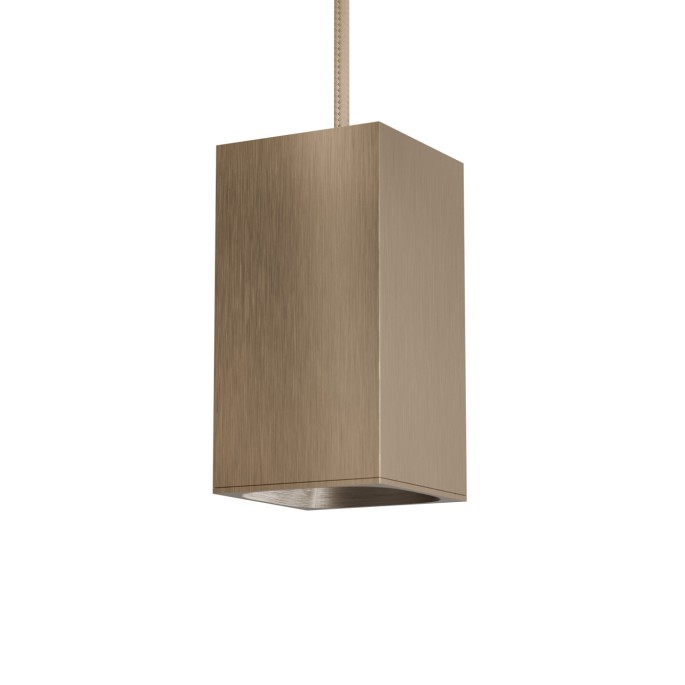 QUBETTO 13 organ - recessed