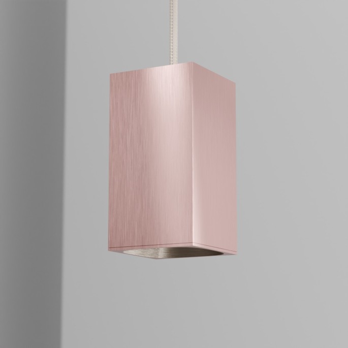 QUBETTO 13 organ - recessed