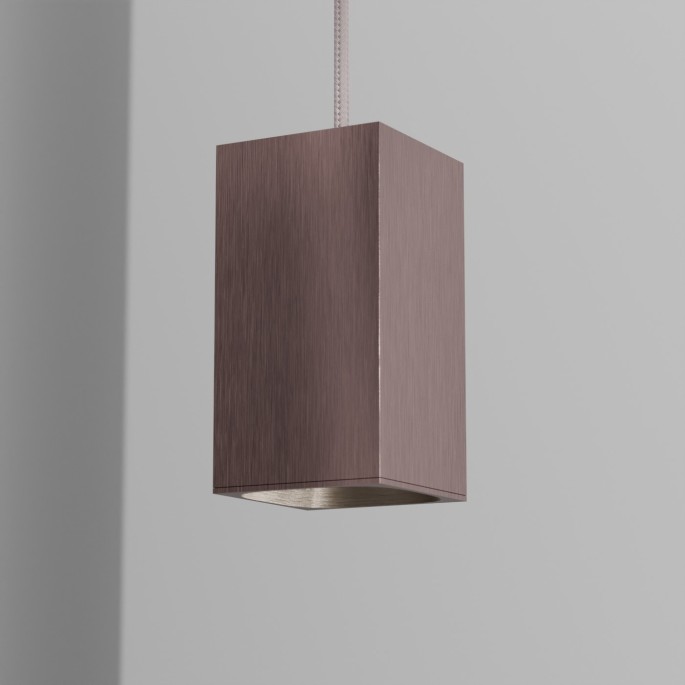 QUBETTO 13 organ - recessed