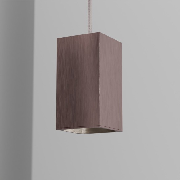 QUBETTO 13 organ - recessed