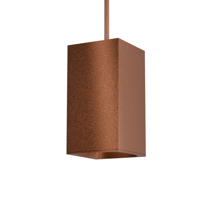 QUBETTO 13 organ - recessed