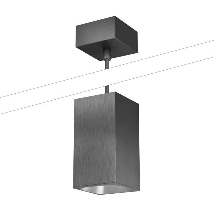 Organo QUBETTO 13 - plafone