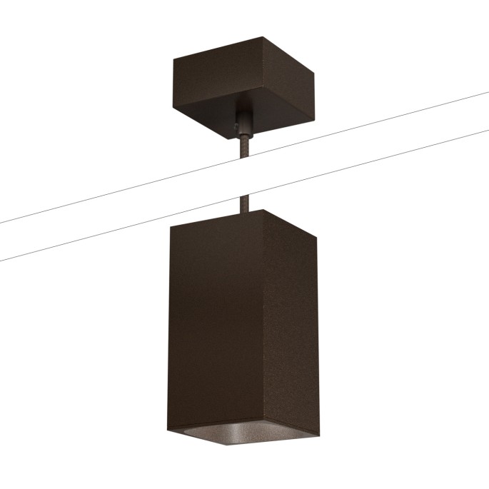 QUBETTO 13 Organ - ceiling