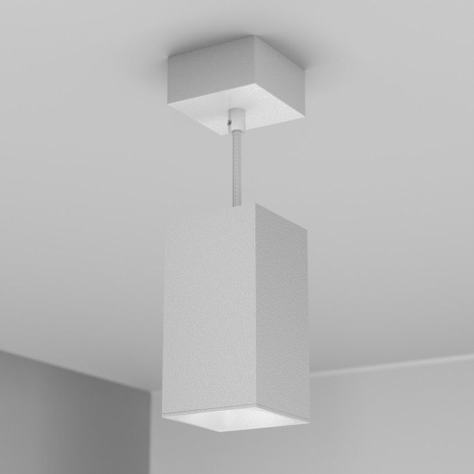 Organo QUBETTO 13 - plafone