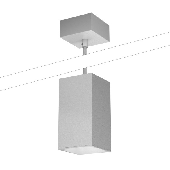 Organo QUBETTO 13 - plafone