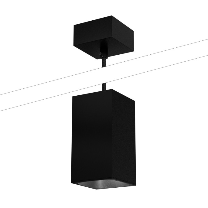 QUBETTO 13 Organ - ceiling