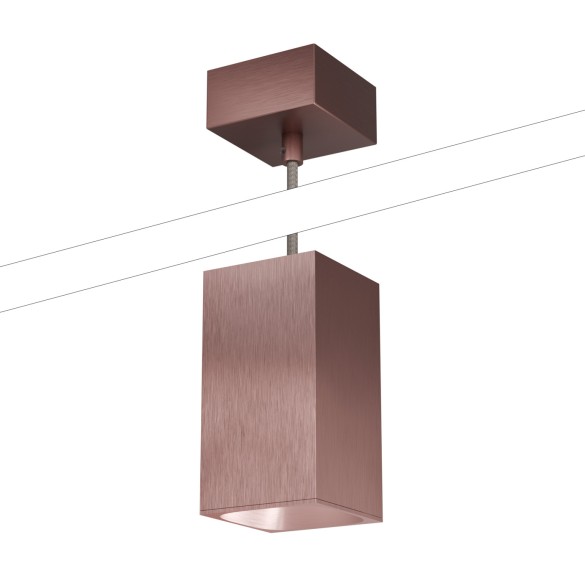 QUBETTO 13 Organ - ceiling