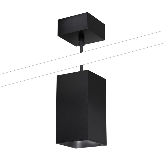 QUBETTO 13 Organ - ceiling