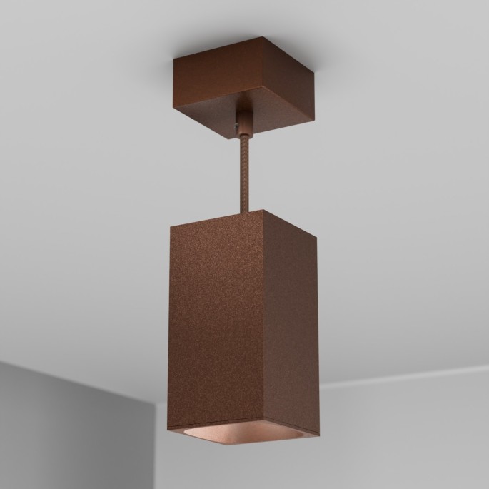 QUBETTO 13 Organ - ceiling