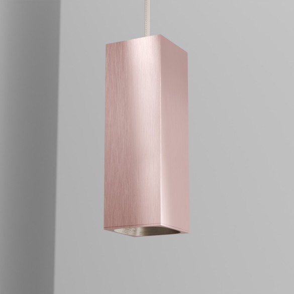 QUBETTO 21 organ - recessed