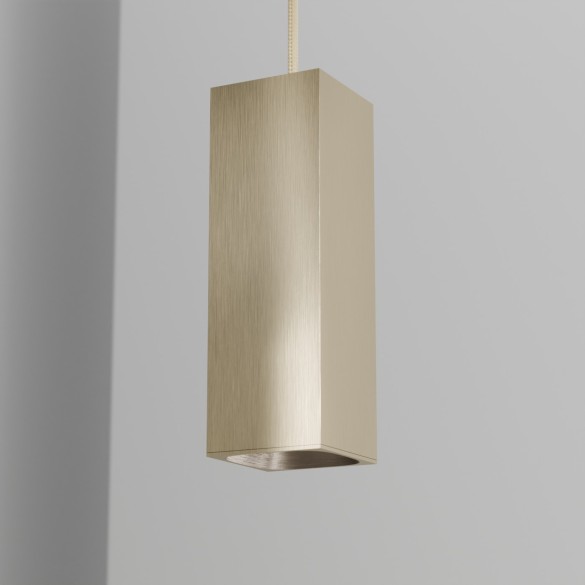 QUBETTO 21 organ - recessed