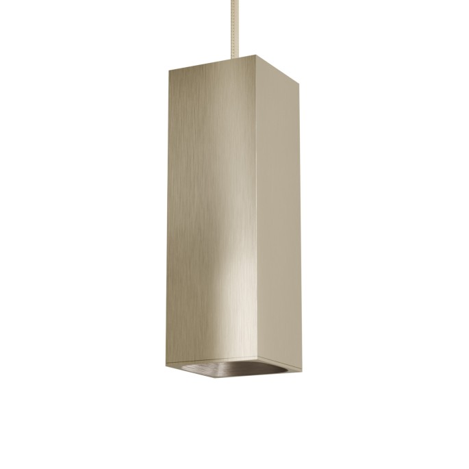 QUBETTO 21 organ - recessed