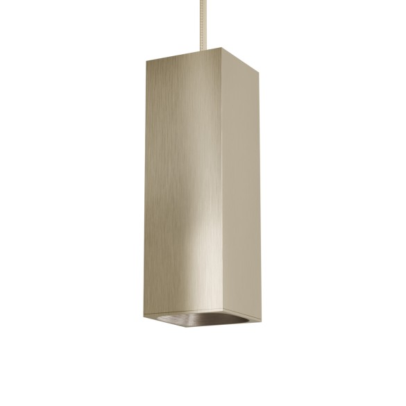 QUBETTO 21 organ - recessed