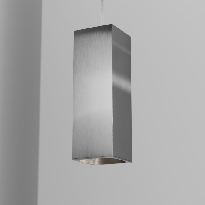 QUBETTO 21 organ - recessed