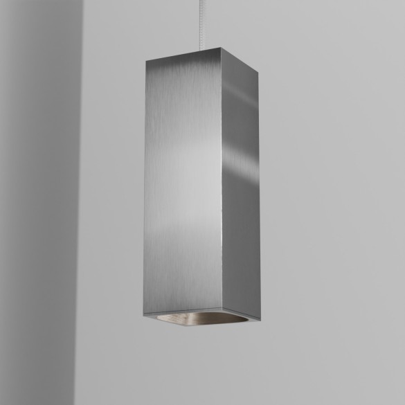 QUBETTO 21 organ - recessed