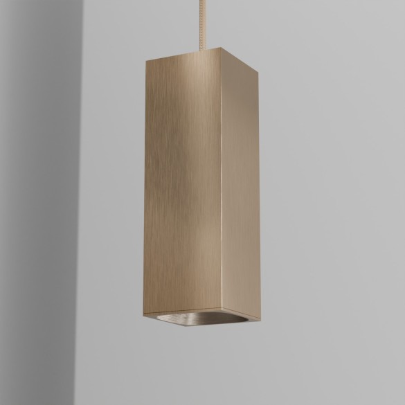 QUBETTO 21 organ - recessed