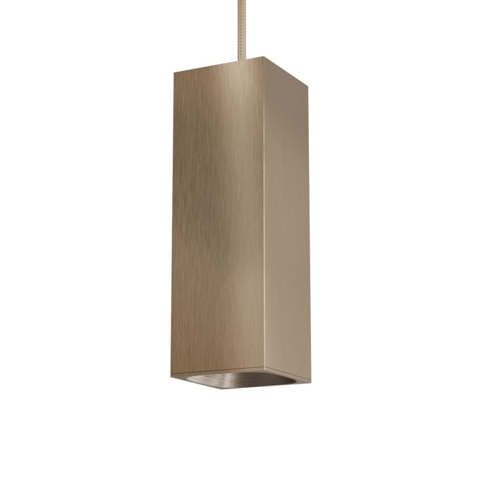 QUBETTO 21 organ - recessed