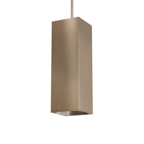 QUBETTO 21 organ - recessed